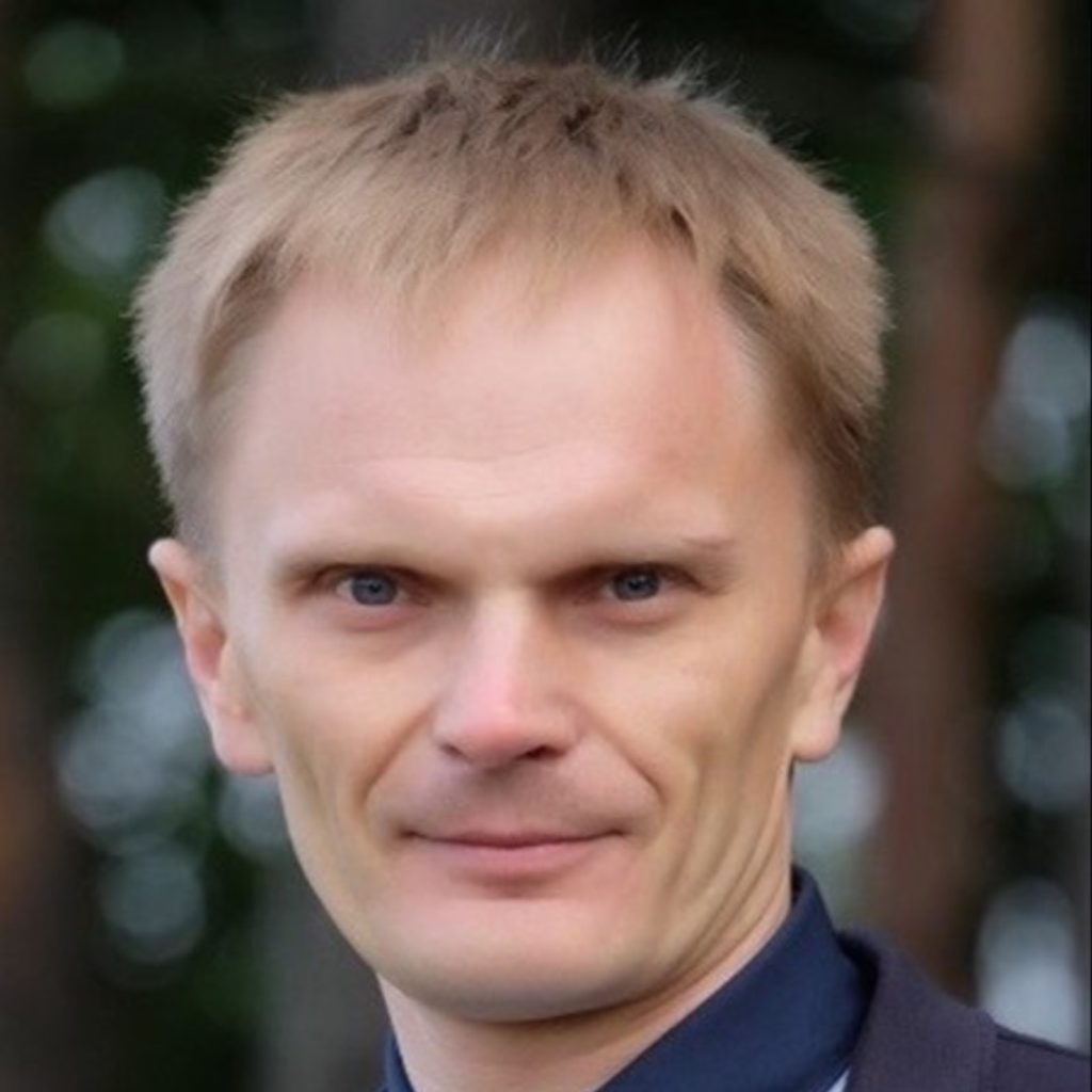 Darius Rudvalis