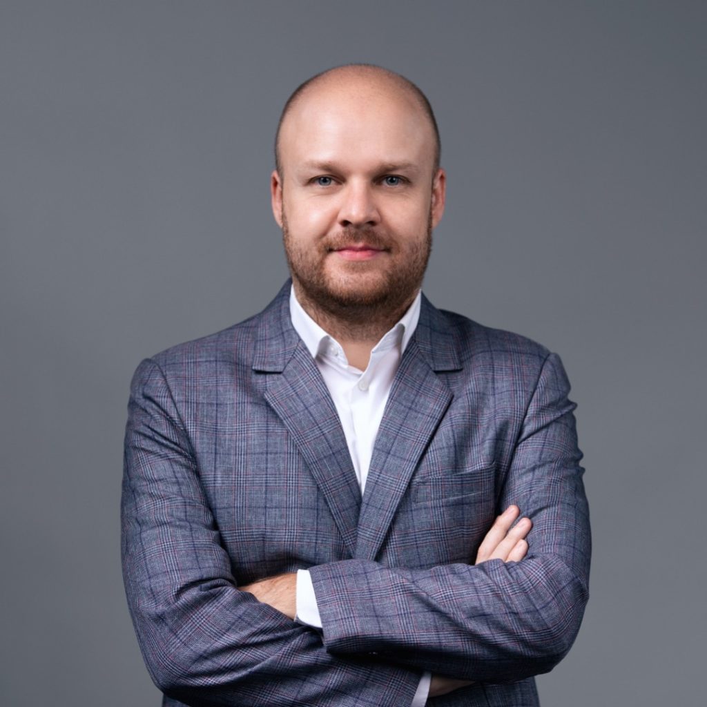 Povilas-Žarnauskas